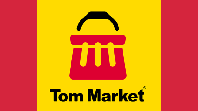 TOM Market