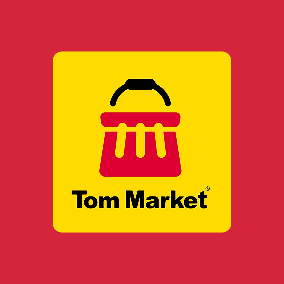 TOM Market