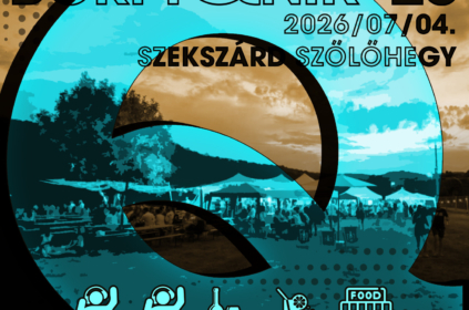 II. Szekszárdi BorpiQnik